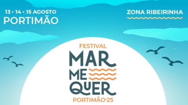 Festival Mar Me Quer
Ort: MEO BlueTicket
Foto: DR