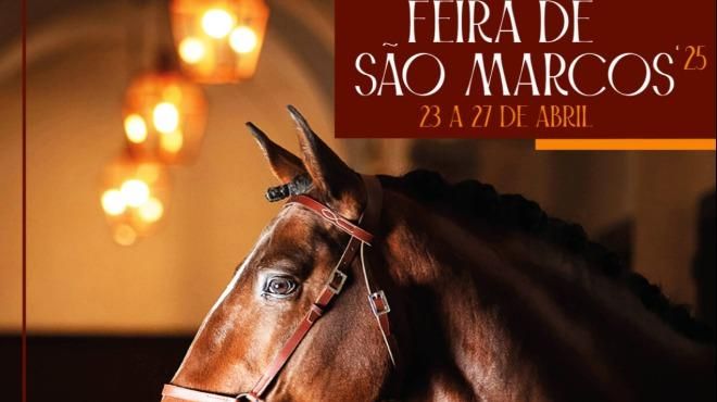 Feira de São Marcos
地方: CM Alter do Chão
照片: DR