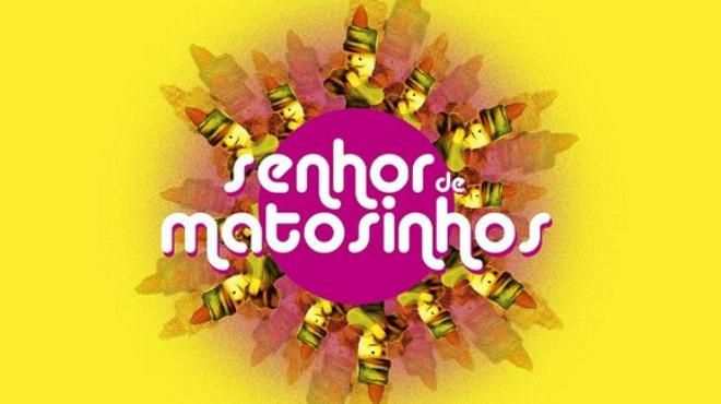 Festa do Senhor de Matosinhos
場所: Câmara Municipal de Matosinhos
写真: DR