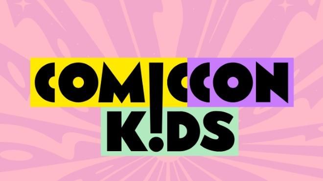 Comic-Con Kids (Pombal)
Place: BOL
Photo: DR