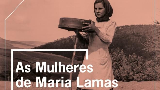 As Mulheres de Maria Lamas
場所: CM Torres Novas
写真: DR