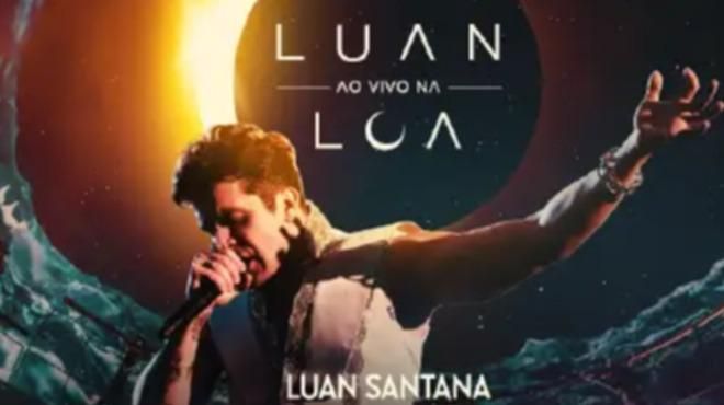 Luan Santana
Local: Meo Arena
Foto: DR Luan Santana
Local: Meo Arena
Foto: DR