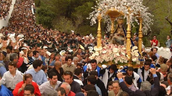 Festas da Mãe Soberana
Lieu: CM Loulé
Photo: DR