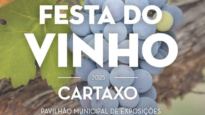 Festa do Vinho do Cartaxo
地方: PR
照片: DR