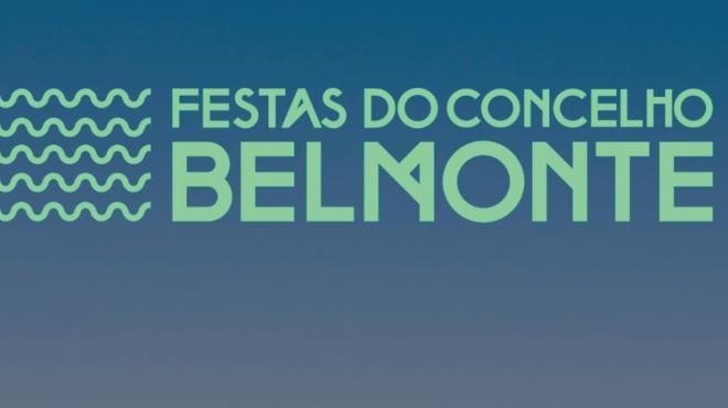 Festas do Concelho – Belmonte
Place: CM Belmonte
Photo: DR