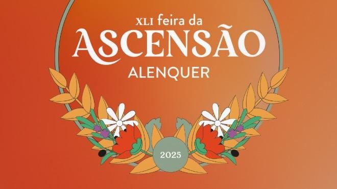 Feira da Ascensão
場所: CM Alenquer
写真: DR