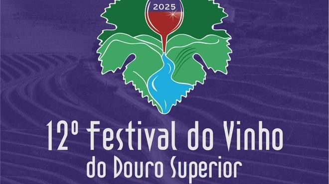 Festival do Vinho do Douro Superior
Lugar Câmara Municipal de Vila Nova de Foz Côa
Foto: DR