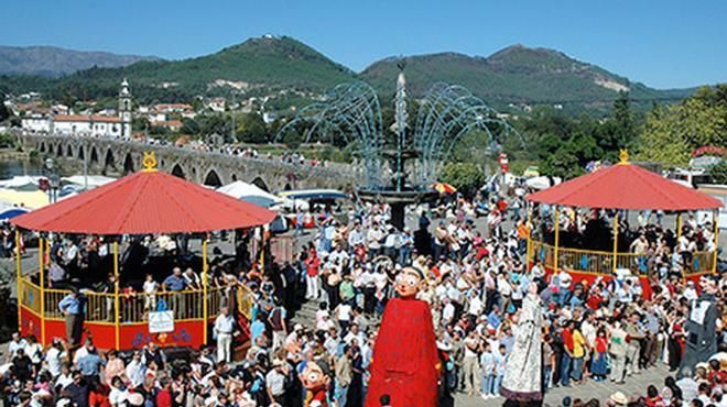 Feiras Novas
Local: Feiras Novas
Foto: DR