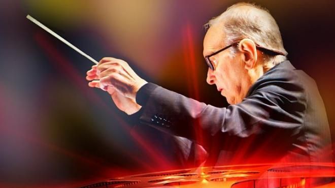 Morricone e 100 anos de Cinema
Place: Ticketline
Photo: DR
