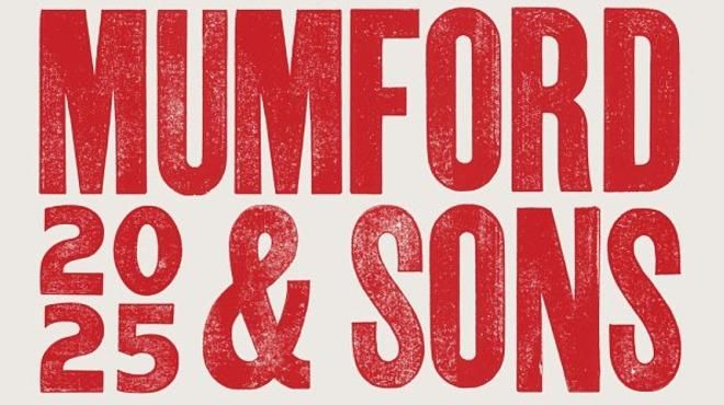 Mumford & Sons
Ort: Ticketline Mumford & Sons
Ort: Ticketline