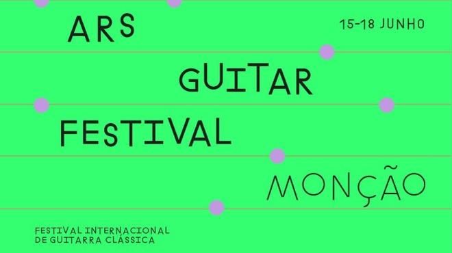 ARS Guitar Festival
Plaats: PR
Foto: DR