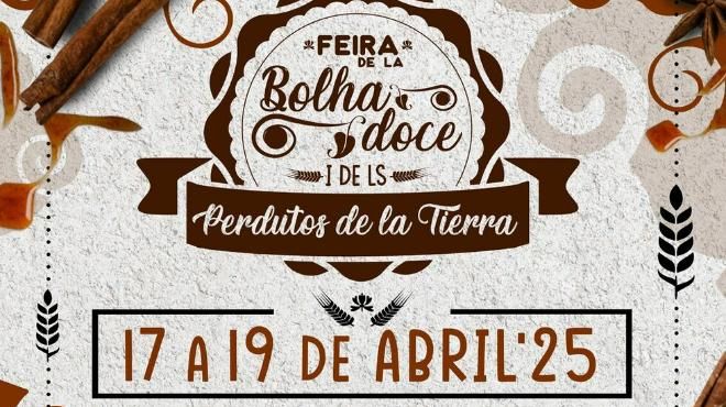 Feira da Bola Doce e dos Produtos da Terra
地方: Câmara Municipal de Miranda do Douro
照片: DR