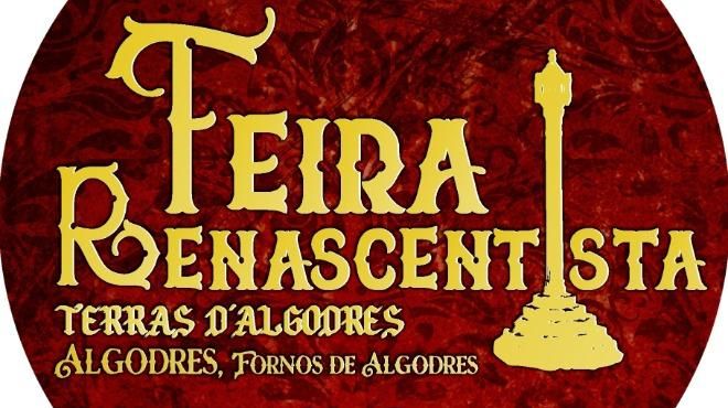 Feira Renascentista Terras de Algodres
Local: CM Fornos de Algodres
Foto: DR