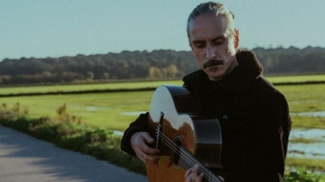 Jorge Cruz (Leiria)
Place: See Tickets
Photo: DR Jorge Cruz (Leiria)
Place: See Tickets
Photo: DR