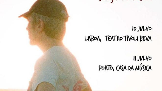 Bill Callahan (Porto)
Local: Ticketline
Foto: DR Bill Callahan (Porto)
Local: Ticketline
Foto: DR