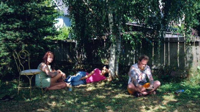 Jeff Wall – Time Stands Still
地方: MAAT
照片: DR