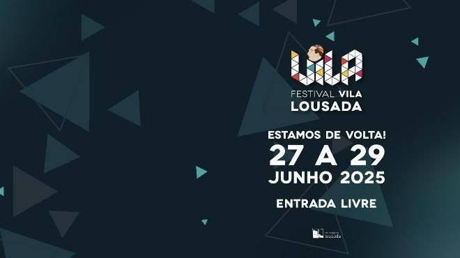 Festival VILA
Place: FB Festival VILA
Photo: DR Festival VILA
Place: FB Festival VILA
Photo: DR