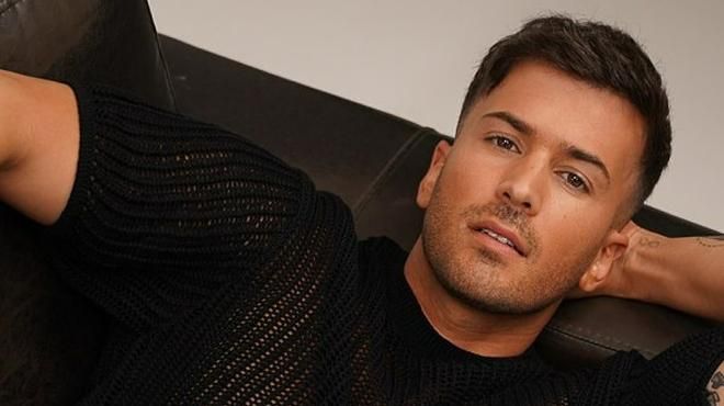 David Carreira – Minha Casa Tour (Sintra)
Luogo: Ticketline
Photo: DR David Carreira – Minha Casa Tour (Sintra)
Luogo: Ticketline
Photo: DR