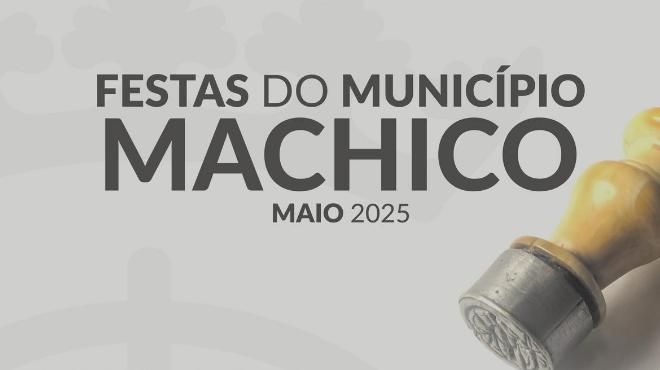 Festas do Município de Machico
Luogo: Câmara Municipal de Machico
Photo: DR Festas do Município de Machico
Luogo: Câmara Municipal de Machico
Photo: DR