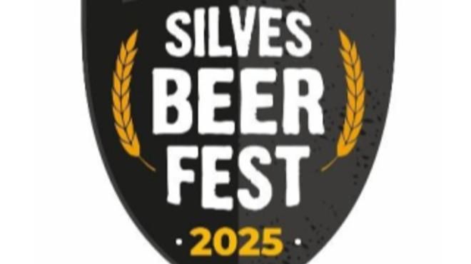 Silves Beer Fest
Plaats: FB Silves Beer Fest
Foto: DR Silves Beer Fest
Plaats: FB Silves Beer Fest
Foto: DR