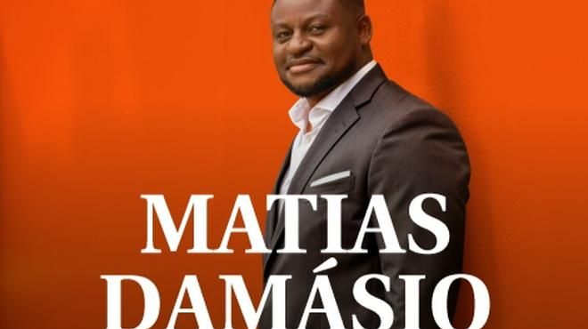 Matias Damásio (Porto)
場所: MEO BlueTicket
写真: DR Matias Damásio (Porto)
場所: MEO BlueTicket
写真: DR