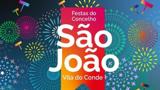 São João em Vila do Conde
Place: CM Vila do Conde
Photo: DR São João em Vila do Conde
Place: CM Vila do Conde
Photo: DR