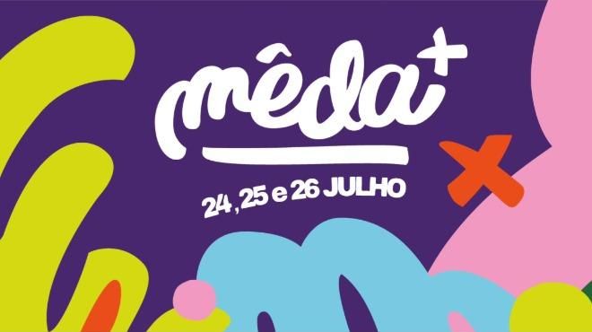 Festival Mêda+
Local: FB Mêda+
Foto: DR Festival Mêda+
Local: FB Mêda+
Foto: DR