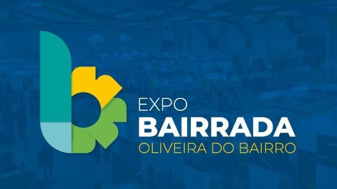 ExpoBairrada
Lugar CM Oliveira do Bairro
Foto: DR ExpoBairrada
Lugar CM Oliveira do Bairro
Foto: DR