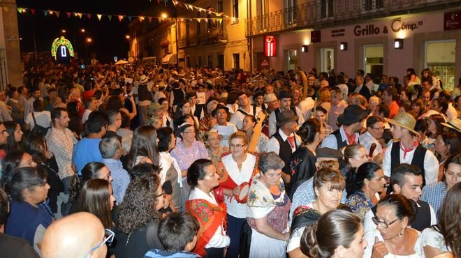 Festas do Concelho de Mondim de Basto
Luogo: Câmara Municipal de Mondim de Basto
Photo: DR Festas do Concelho de Mondim de Basto
Luogo: Câmara Municipal de Mondim de Basto
Photo: DR