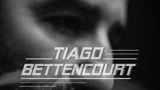 Tiago Bettencourt (Coimbra)
Place: Ticketline
Photo: DR Tiago Bettencourt (Coimbra)
Place: Ticketline
Photo: DR