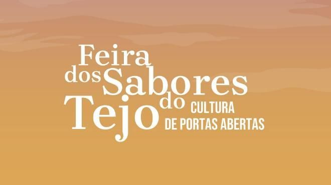 Tejo Aromen Messe
Ort: FB Feira dos Sabores do Tejo
Foto: DR Tejo Aromen Messe
Ort: FB Feira dos Sabores do Tejo
Foto: DR