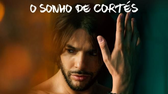 Joaquín Cortés – O Sonho de Cortés (Lisboa)
Lugar BOL
Foto: DR Joaquín Cortés – O Sonho de Cortés (Lisboa)
Lugar BOL
Foto: DR