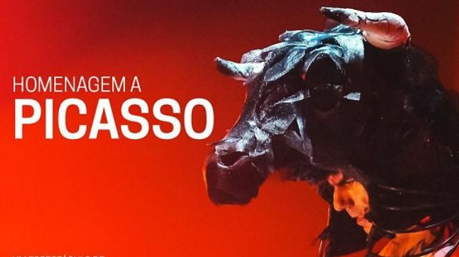 Eterno – Ballet Flamenco | Homenagem a Picasso
Plaats: Ticketline
Foto: DR