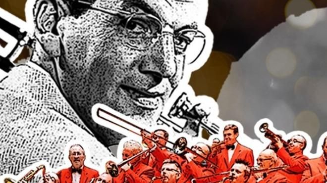 Glenn Miller Orchestra (Lisboa)
Luogo: BOL
Photo: DR Glenn Miller Orchestra (Lisboa)
Luogo: BOL
Photo: DR
