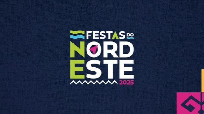 Festas do Nordeste
Place: FB Festas do Nordeste
Photo: DR Festas do Nordeste
Place: FB Festas do Nordeste
Photo: DR