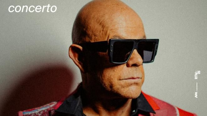 Pedro Abrunhosa (Matosinhos)
場所: Câmara Municipal de Matosinhos
写真: DR Pedro Abrunhosa (Matosinhos)
場所: Câmara Municipal de Matosinhos
写真: DR