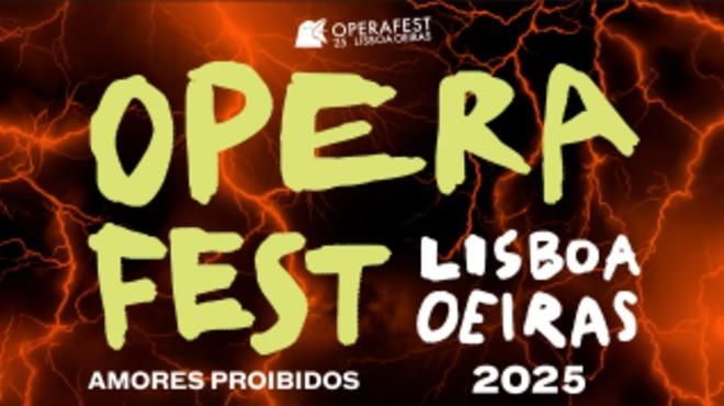 Operafest 2025
Lieu: Operafest
Photo: DR Operafest 2025
Lieu: Operafest
Photo: DR