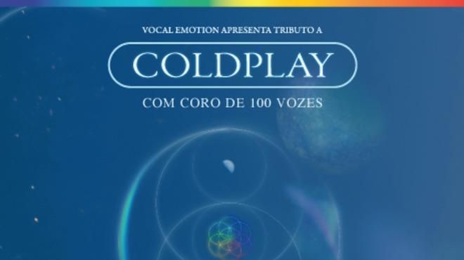 Tributo a Coldplay (Guimarães)
地方: Ticketline
照片: DR Tributo a Coldplay (Guimarães)
地方: Ticketline
照片: DR