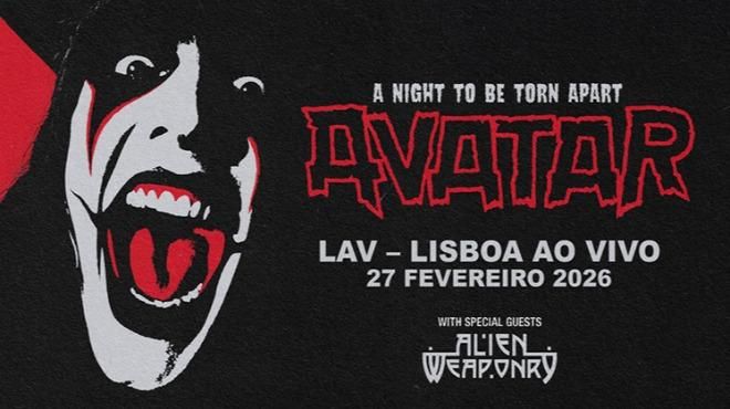 Avatar
Luogo: LAV
Photo: DR Avatar
Luogo: LAV
Photo: DR