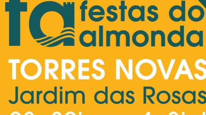 Festas do Almonda
Ort: FB Festas do Almonda
Foto: DR Festas do Almonda
Ort: FB Festas do Almonda
Foto: DR