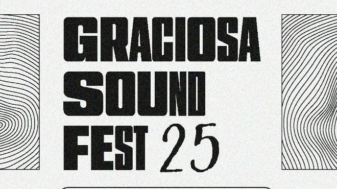 Graciosa Sound Fest
Lieu: FB Graciosa Sound Fest
Photo: DR Graciosa Sound Fest
Lieu: FB Graciosa Sound Fest
Photo: DR