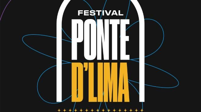 Festival Ponte d'Lima
地方: FB Festival Ponte d'Lima
照片: DR Festival Ponte d'Lima
地方: FB Festival Ponte d'Lima
照片: DR