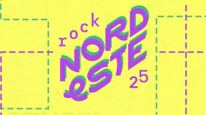 Rock Nordeste
Place: Rock Nordeste
Photo: DR Rock Nordeste
Place: Rock Nordeste
Photo: DR