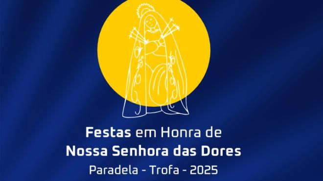 Festas de Nossa Senhora das Dores
Ort: Festas Nossa Senhora das Dores Trofa
Foto: DR