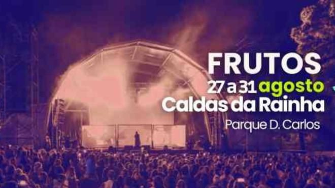 Feira dos Frutos
Plaats: FB Feira dos Frutos
Foto: DR Feira dos Frutos
Plaats: FB Feira dos Frutos
Foto: DR