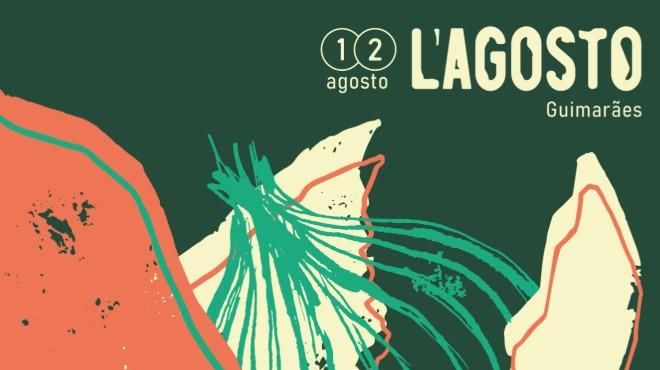 L'Agosto
Lugar FB L´Agosto
Foto: DR L'Agosto
Lugar FB L´Agosto
Foto: DR