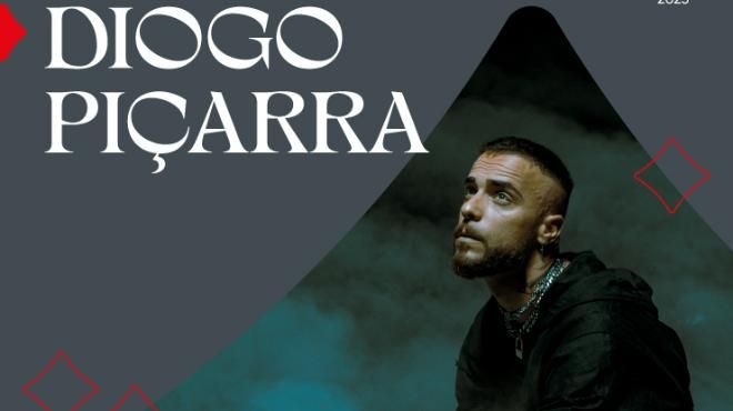 Diogo Piçarra – “Há Sempre Uma Música” (Figueira da Foz)
場所: BOL
写真: DR Diogo Piçarra – “Há Sempre Uma Música” (Figueira da Foz)
場所: BOL
写真: DR