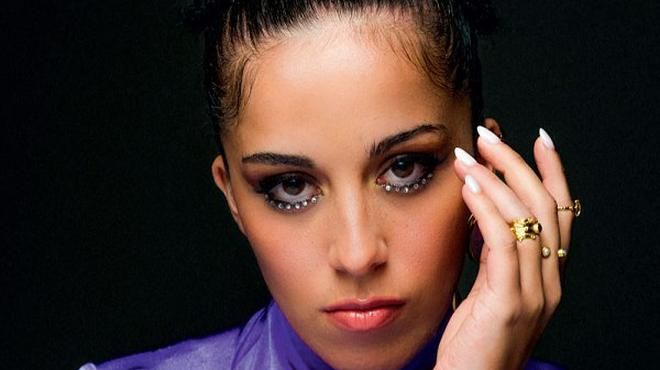Sara Correia (Tábua)
Place: Ticketline
Photo: DR