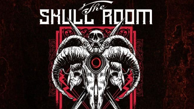 The Skull Room Studio Rockfest
Ort: BOL
Foto: DR The Skull Room Studio Rockfest
Ort: BOL
Foto: DR