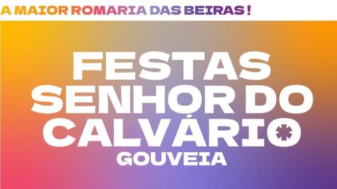 Festas do Senhor do Calvário – Gouveia
Place: CM Gouveia
Photo: DR Festas do Senhor do Calvário – Gouveia
Place: CM Gouveia
Photo: DR